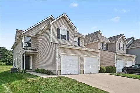4416 NE 83rd Ter, Kansas City, MO 64119