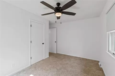 Bedroom - 182 W Jackson St, Kingston, MO 64650 photo 6 of 6
