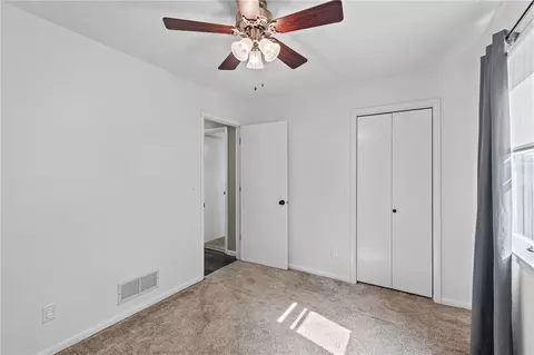 Bedroom - 182 W Jackson St, Kingston, MO 64650 photo 3 of 6