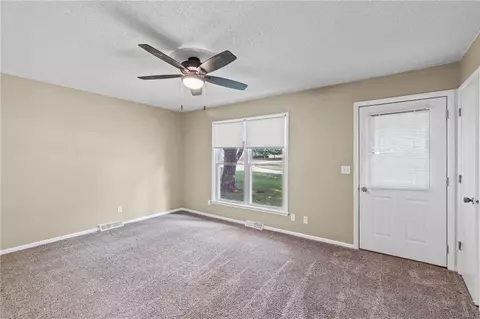 Bedroom - 182 W Jackson St, Kingston, MO 64650 photo 1 of 6