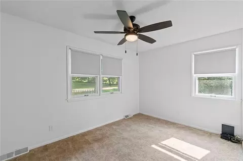 Bedroom - 182 W Jackson St, Kingston, MO 64650 photo 4 of 6