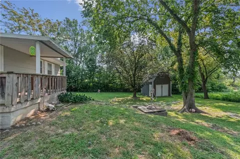 Exterior - 182 W Jackson St, Kingston, MO 64650 photo 6 of 6