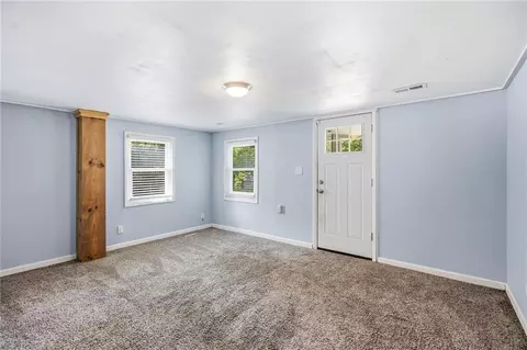 Living - 2015 S Ash Ave, Independence, MO 64052 photo 1 of 3