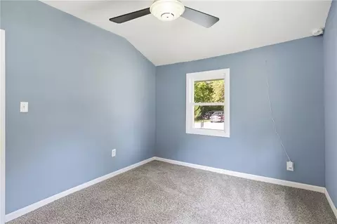 Bedroom - 2015 S Ash Ave, Independence, MO 64052 photo 6 of 6
