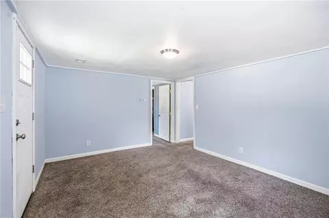 Living - 2015 S Ash Ave, Independence, MO 64052 photo 3 of 3