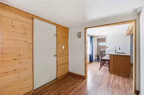 Entry Way - 2015 S Ash Ave, Independence, MO 64052 photo 2 of 2