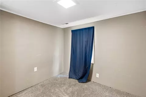 Bedroom - 2015 S Ash Ave, Independence, MO 64052 photo 2 of 6