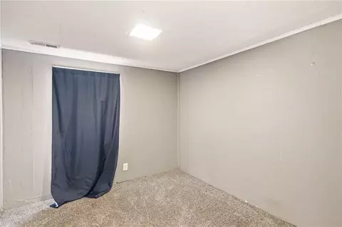 Bedroom - 2015 S Ash Ave, Independence, MO 64052 photo 3 of 6