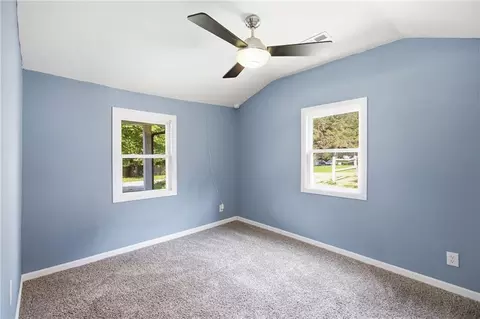 Bedroom - 2015 S Ash Ave, Independence, MO 64052 photo 1 of 6