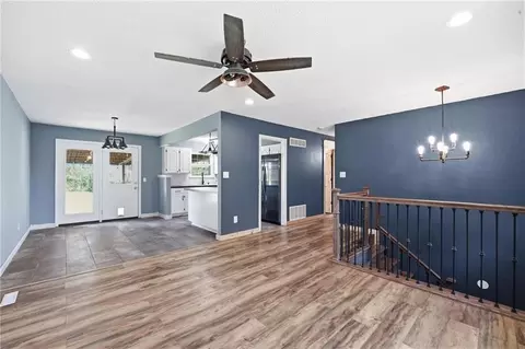 Entry Way - 16916 Hart Ave, Independence, MO 64055 photo 1 of 1