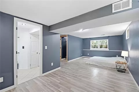 Bedroom - 16916 Hart Ave, Independence, MO 64055 photo 10 of 11