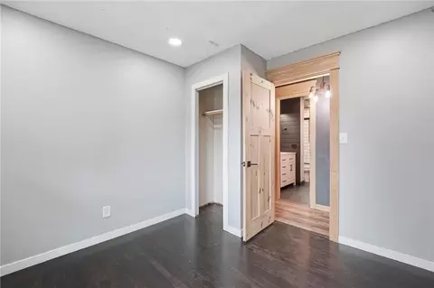 Bedroom - 16916 Hart Ave, Independence, MO 64055 photo 2 of 11