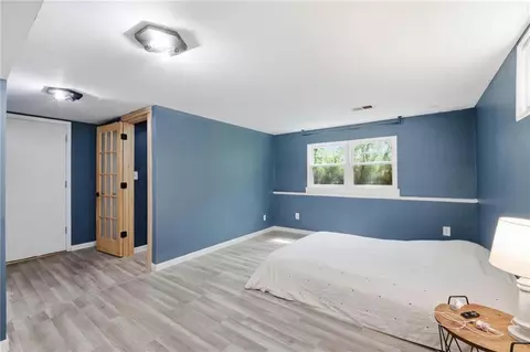 Bedroom - 16916 Hart Ave, Independence, MO 64055 photo 11 of 11