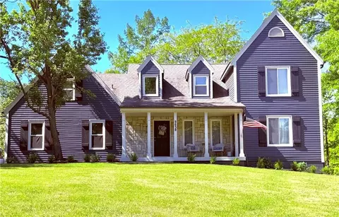 9638 N Wayne Ave, Kansas City, MO 64155