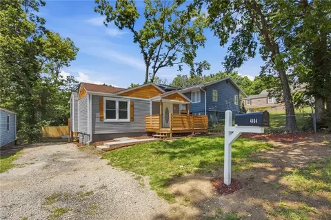 4404 Jackson Ave, Kansas City, MO 64130