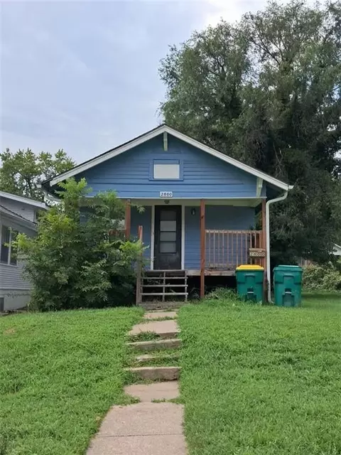 2800 N 21st St, Kansas City, KS 66104