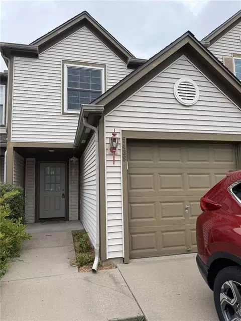 5438 N Fairmount Ave, Kansas City, MO 64118