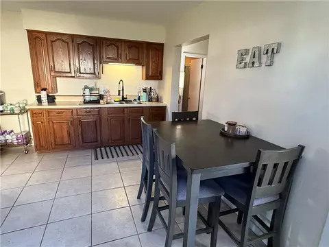 Kitchen - 413 W 1st St, Cameron, MO 64429 photo 3 of 3