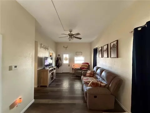 Living - 413 W 1st St, Cameron, MO 64429 photo 1 of 1