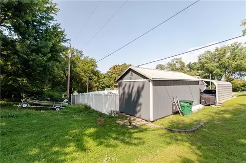 Exterior - 1219 Mound Dr, Atchison, KS 66002 photo 10 of 10