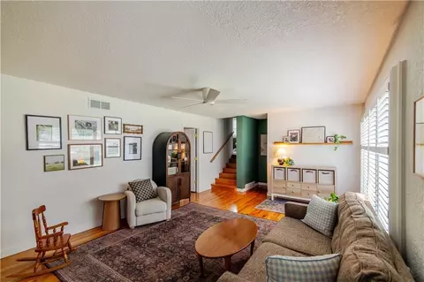 Living - 1219 Mound Dr, Atchison, KS 66002 photo 1 of 4
