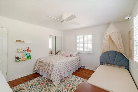 Bedroom - 1219 Mound Dr, Atchison, KS 66002 photo 2 of 7