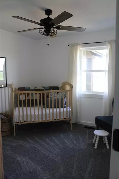 Bedroom - 6890 SE Rogers Rd, Cameron, MO 64429 photo 2 of 8