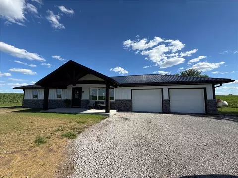 Exterior - 6890 SE Rogers Rd, Cameron, MO 64429 photo 22 of 22