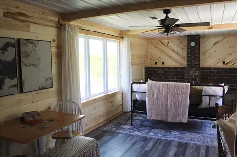 Living - 6890 SE Rogers Rd, Cameron, MO 64429 photo 5 of 5