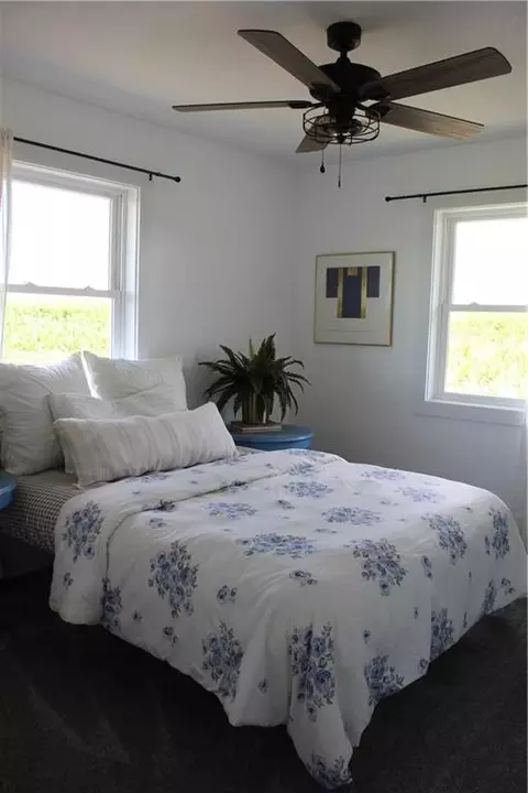 Bedroom - 6890 SE Rogers Rd, Cameron, MO 64429 photo 7 of 8