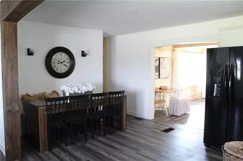 Dining - 6890 SE Rogers Rd, Cameron, MO 64429 photo 1 of 2