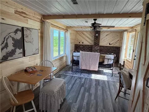 Living - 6890 SE Rogers Rd, Cameron, MO 64429 photo 3 of 5