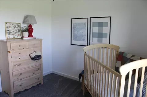 Bedroom - 6890 SE Rogers Rd, Cameron, MO 64429 photo 1 of 8
