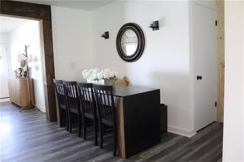 Dining - 6890 SE Rogers Rd, Cameron, MO 64429 photo 2 of 2