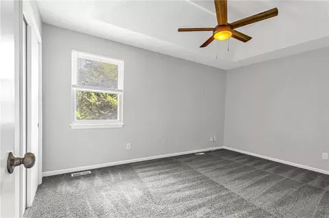 Bedroom - 405 SE Onyx Cir, Lees Summit, MO 64063 photo 1 of 8