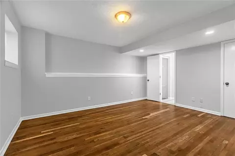 Bedroom - 405 SE Onyx Cir, Lees Summit, MO 64063 photo 7 of 8
