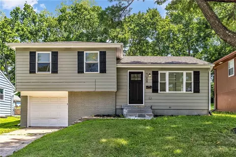 4807 N Wallace Ave, Kansas City, MO 64119