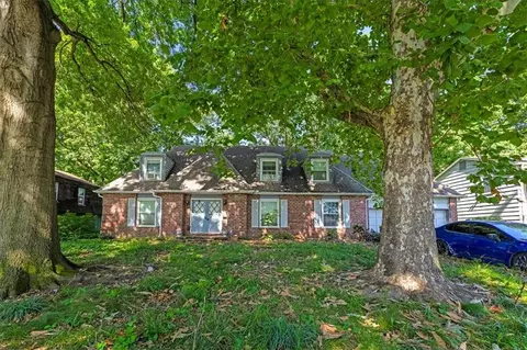 5206 Spring Ave, Kansas City, MO 64133