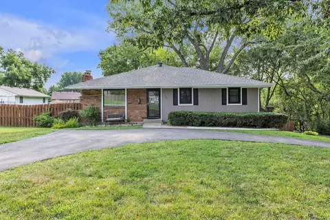 7001 N Highland Ave, Kansas City, MO 64118