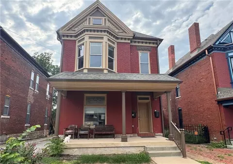 504 Bellefontaine Ave, Kansas City, MO 64124