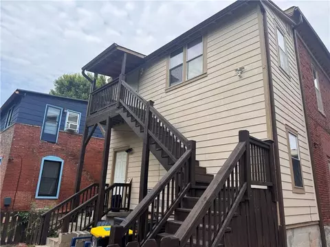 504 Bellefontaine Ave, Kansas City, MO 64124