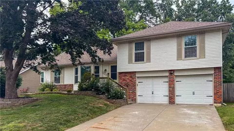 14620 W 90th St, Lenexa, KS 66215