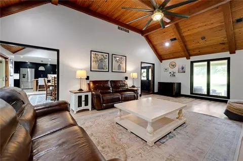 Living - 13112 Smart Rd, Lees Summit, MO 64086 photo 4 of 4