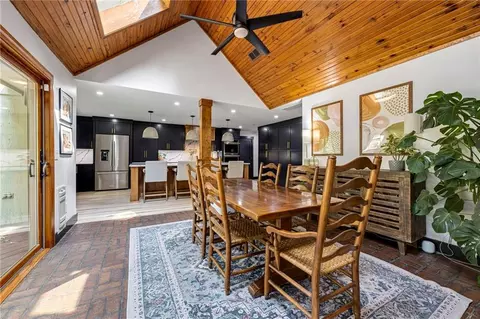 Dining - 13112 Smart Rd, Lees Summit, MO 64086 photo 1 of 2