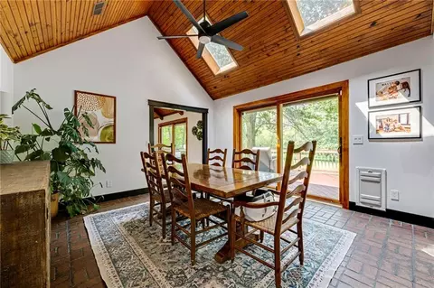 Dining - 13112 Smart Rd, Lees Summit, MO 64086 photo 2 of 2