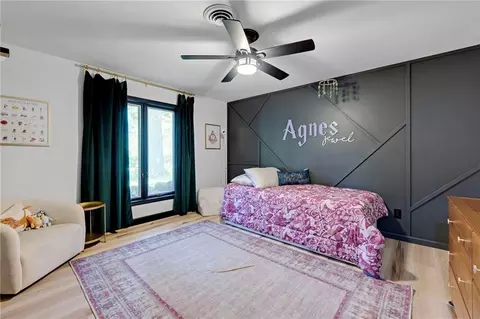 Bedroom - 13112 Smart Rd, Lees Summit, MO 64086 photo 4 of 6