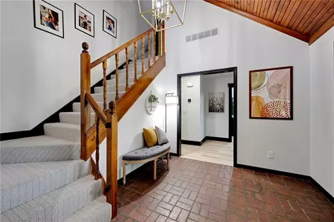 Entry Way - 13112 Smart Rd, Lees Summit, MO 64086 photo 1 of 7