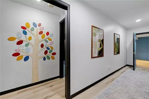 Entry Way - 13112 Smart Rd, Lees Summit, MO 64086 photo 6 of 7