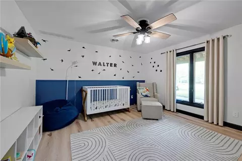 Bedroom - 13112 Smart Rd, Lees Summit, MO 64086 photo 3 of 6