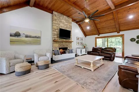 Living - 13112 Smart Rd, Lees Summit, MO 64086 photo 1 of 4
